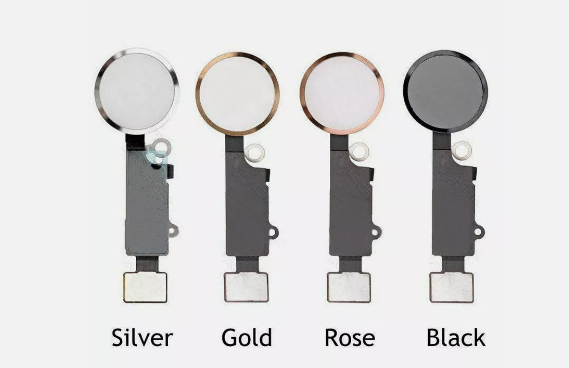 Home Button Main Key Flex Cable Replacement Assembly For iPhone 7 Plus Home Button Main Key Flex Cable Replacement Assembly For iPhone 7 Plus